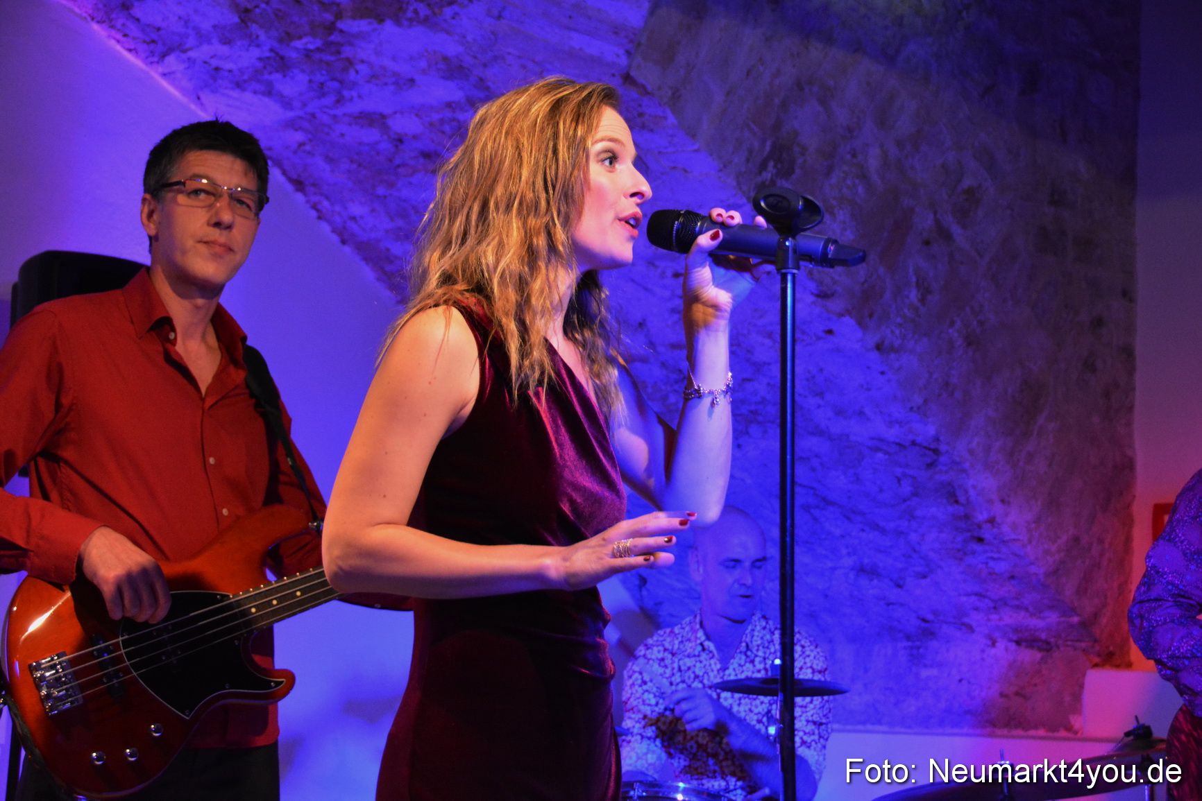 Kulturnacht Neumarkt 2015 0416