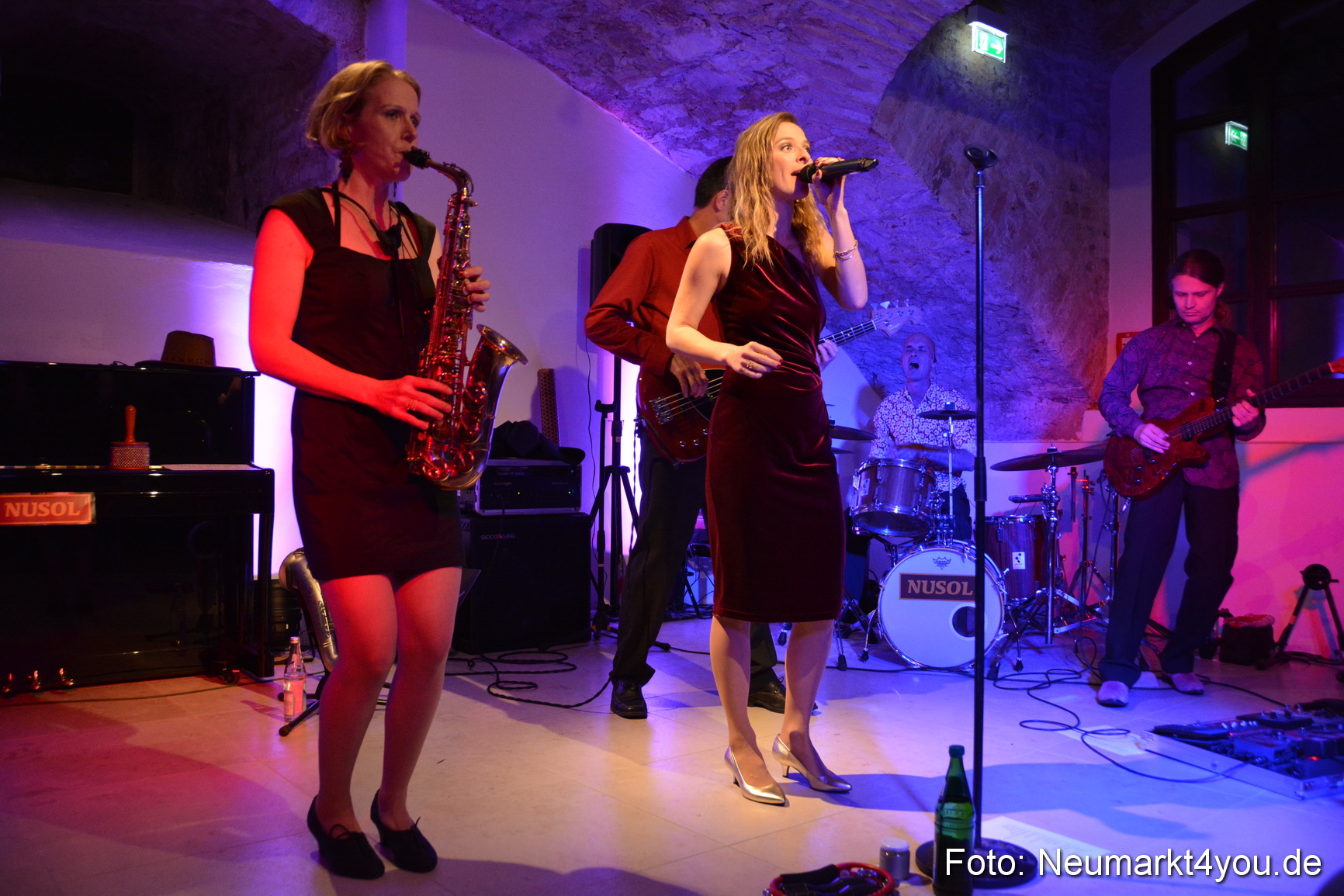 Kulturnacht Neumarkt 2015 0417