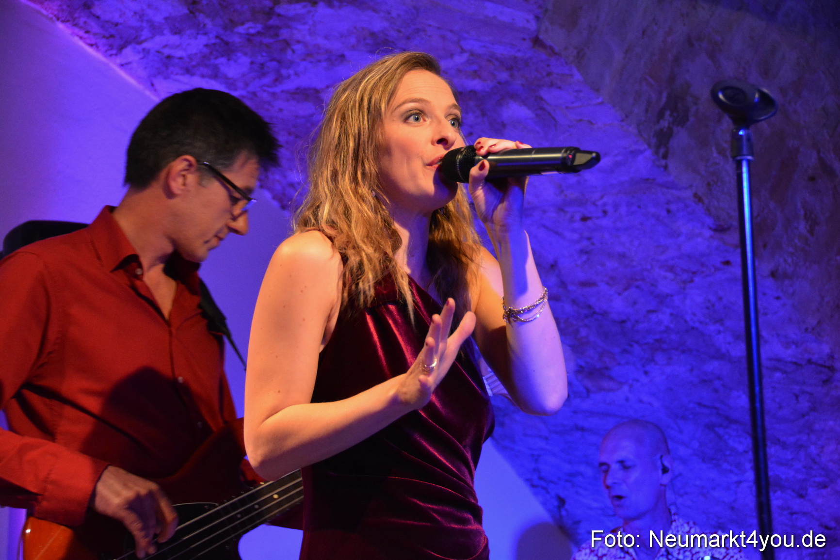 Kulturnacht Neumarkt 2015 0418