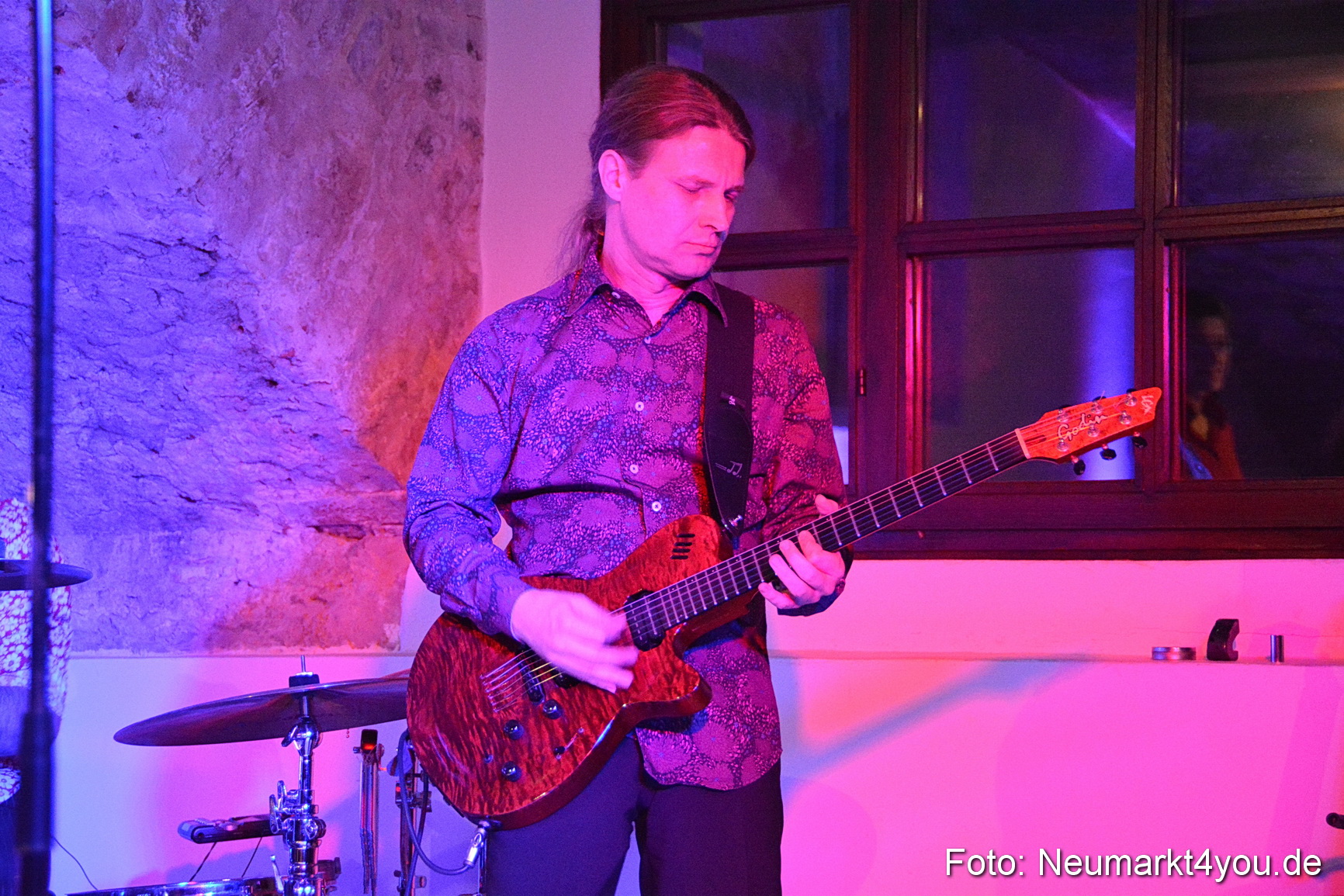 Kulturnacht Neumarkt 2015 0419