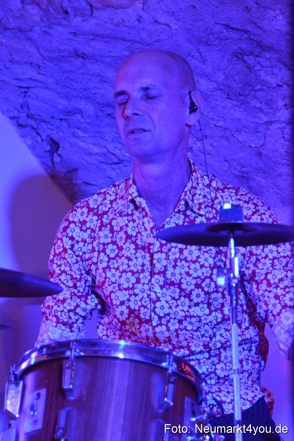 Kulturnacht Neumarkt 2015 0421