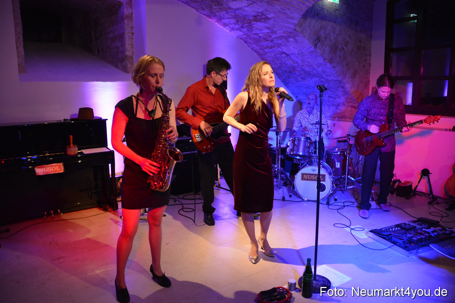 Kulturnacht Neumarkt 2015 0422