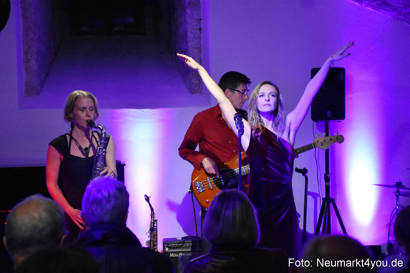 Kulturnacht Neumarkt 2015 0424