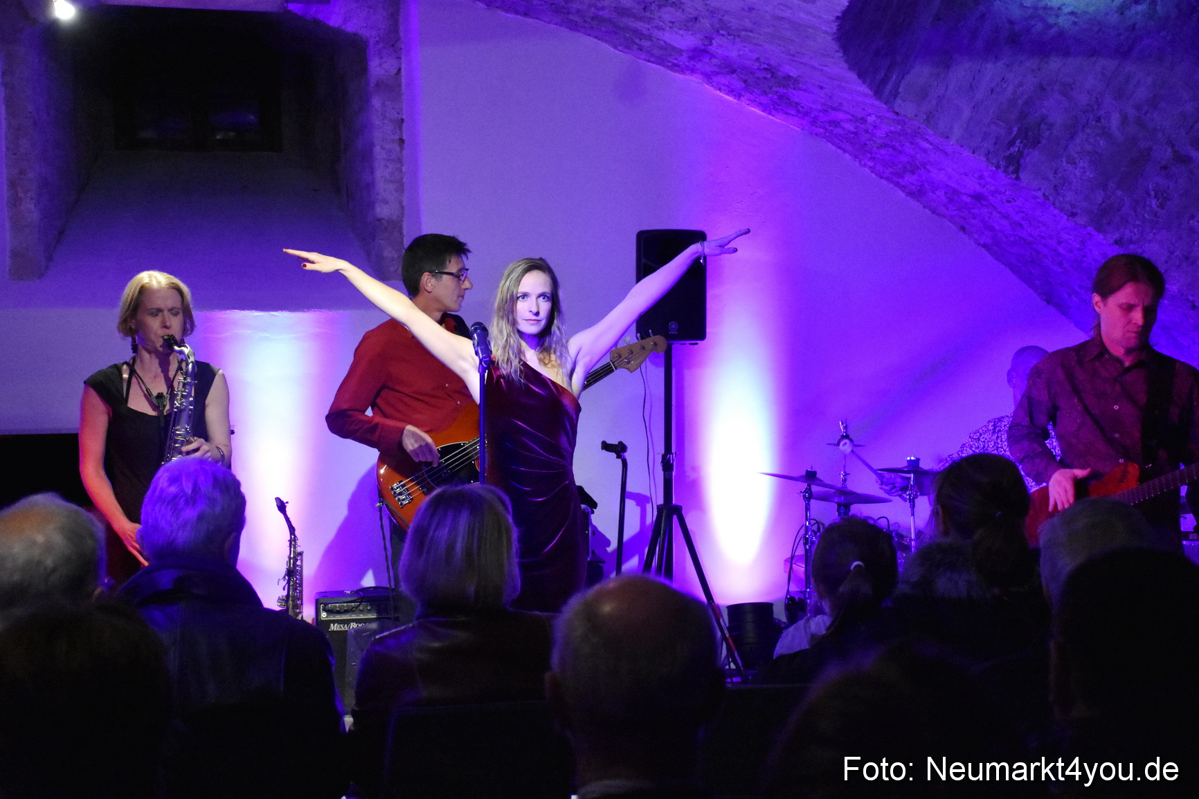 Kulturnacht Neumarkt 2015 0425