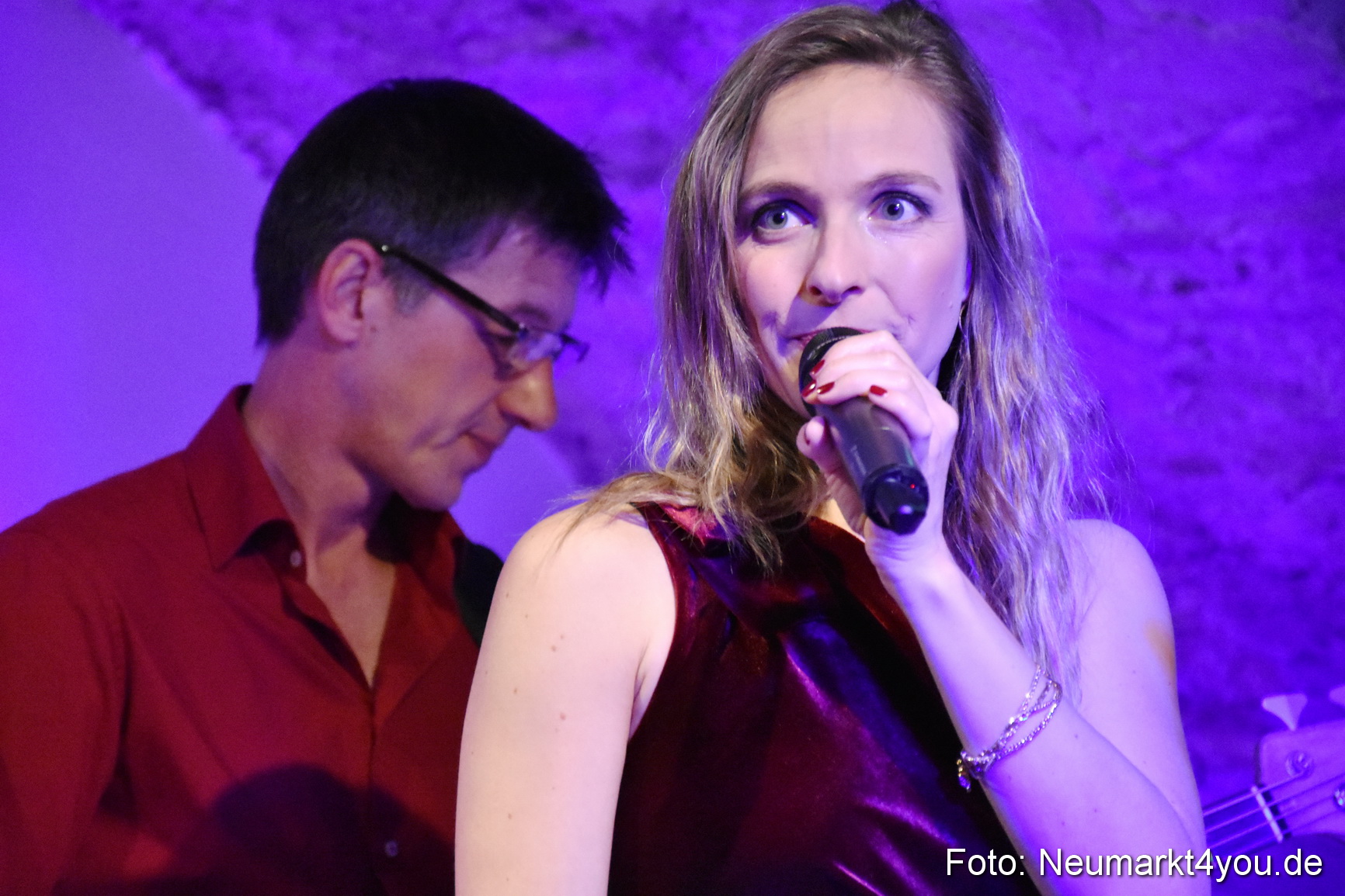 Kulturnacht Neumarkt 2015 0429