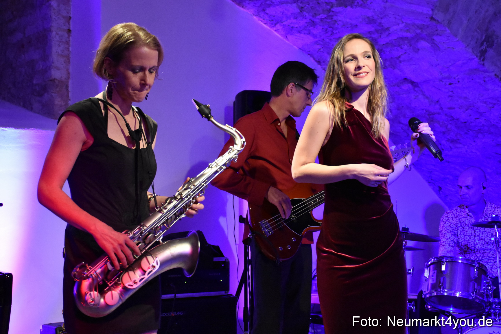 Kulturnacht Neumarkt 2015 0430