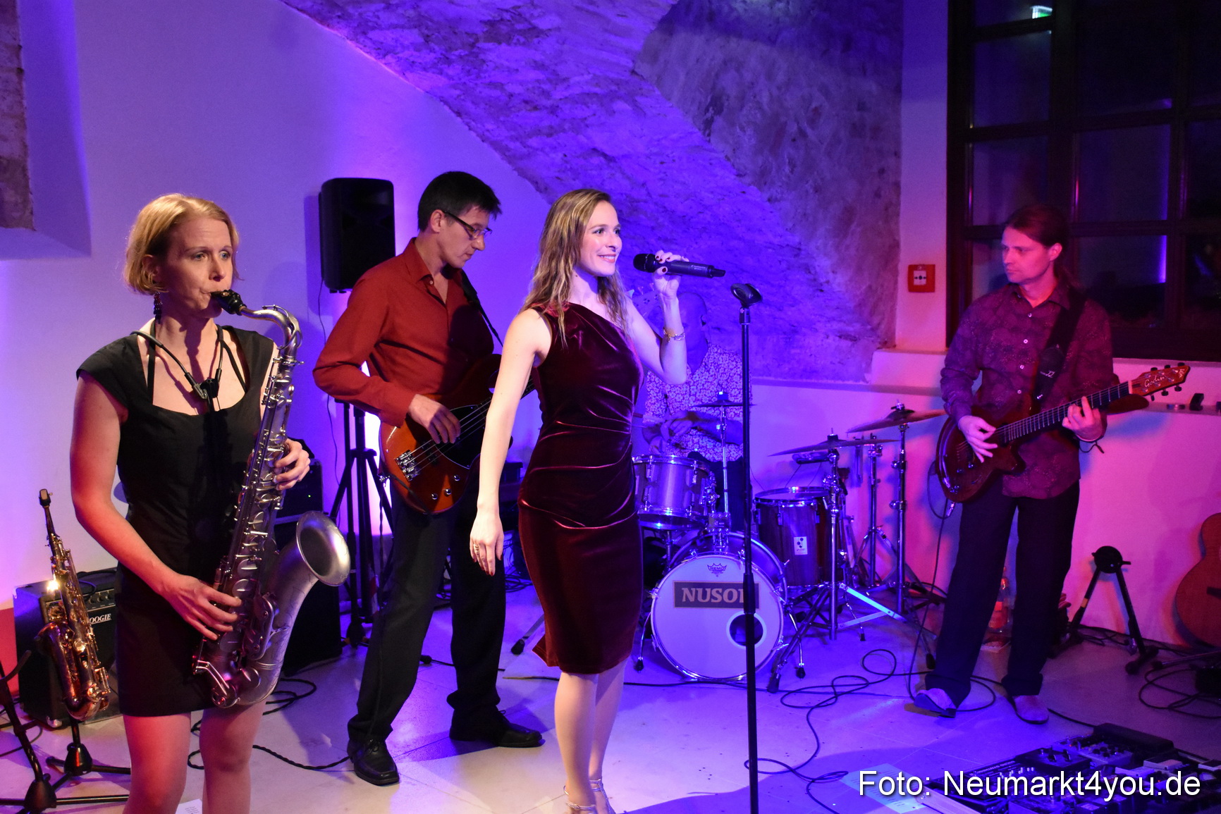 Kulturnacht Neumarkt 2015 0433