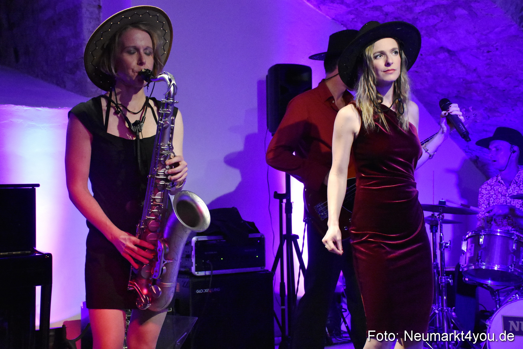 Kulturnacht Neumarkt 2015 0437