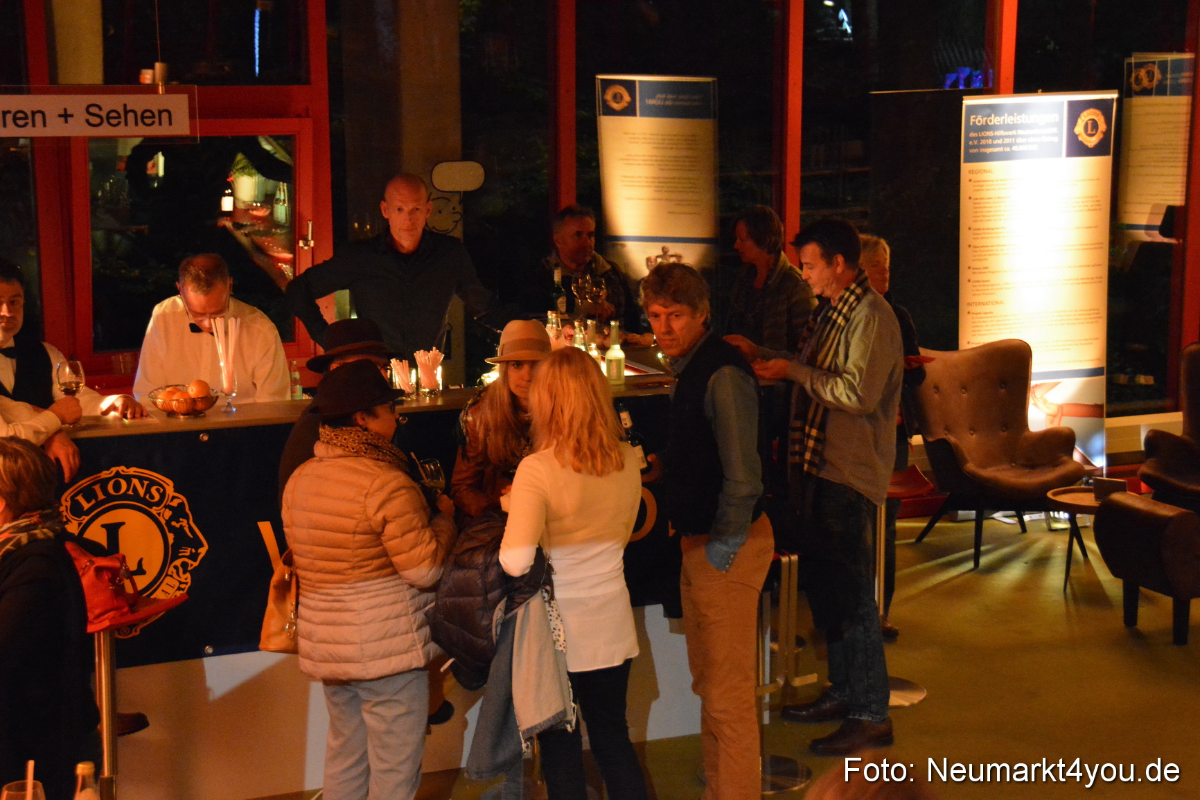 Kulturnacht Neumarkt 2015 0440