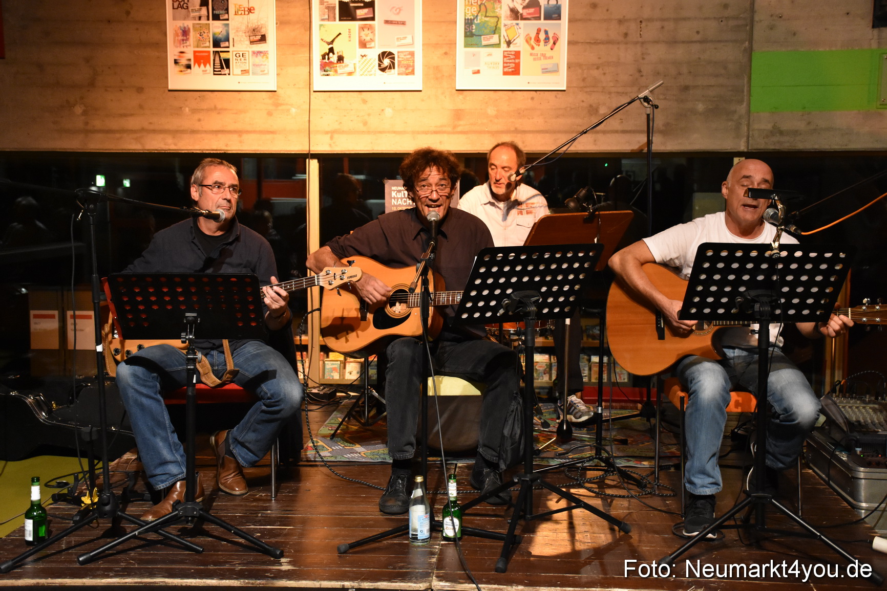 Kulturnacht Neumarkt 2015 0441