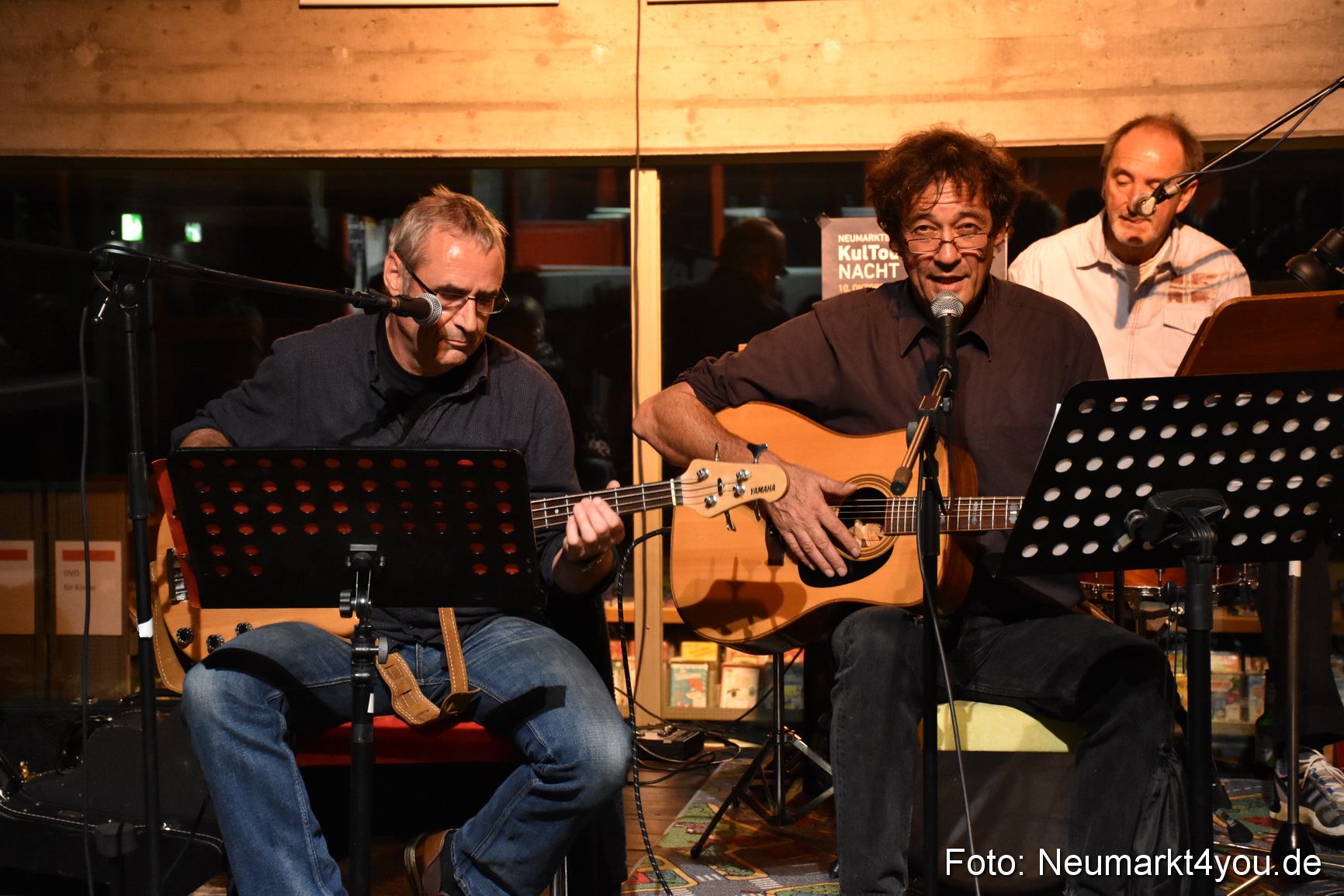 Kulturnacht Neumarkt 2015 0442