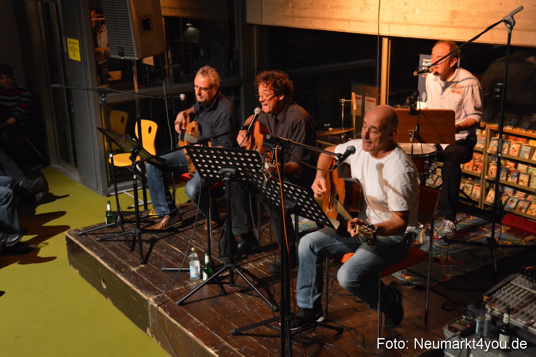 Kulturnacht Neumarkt 2015 0443