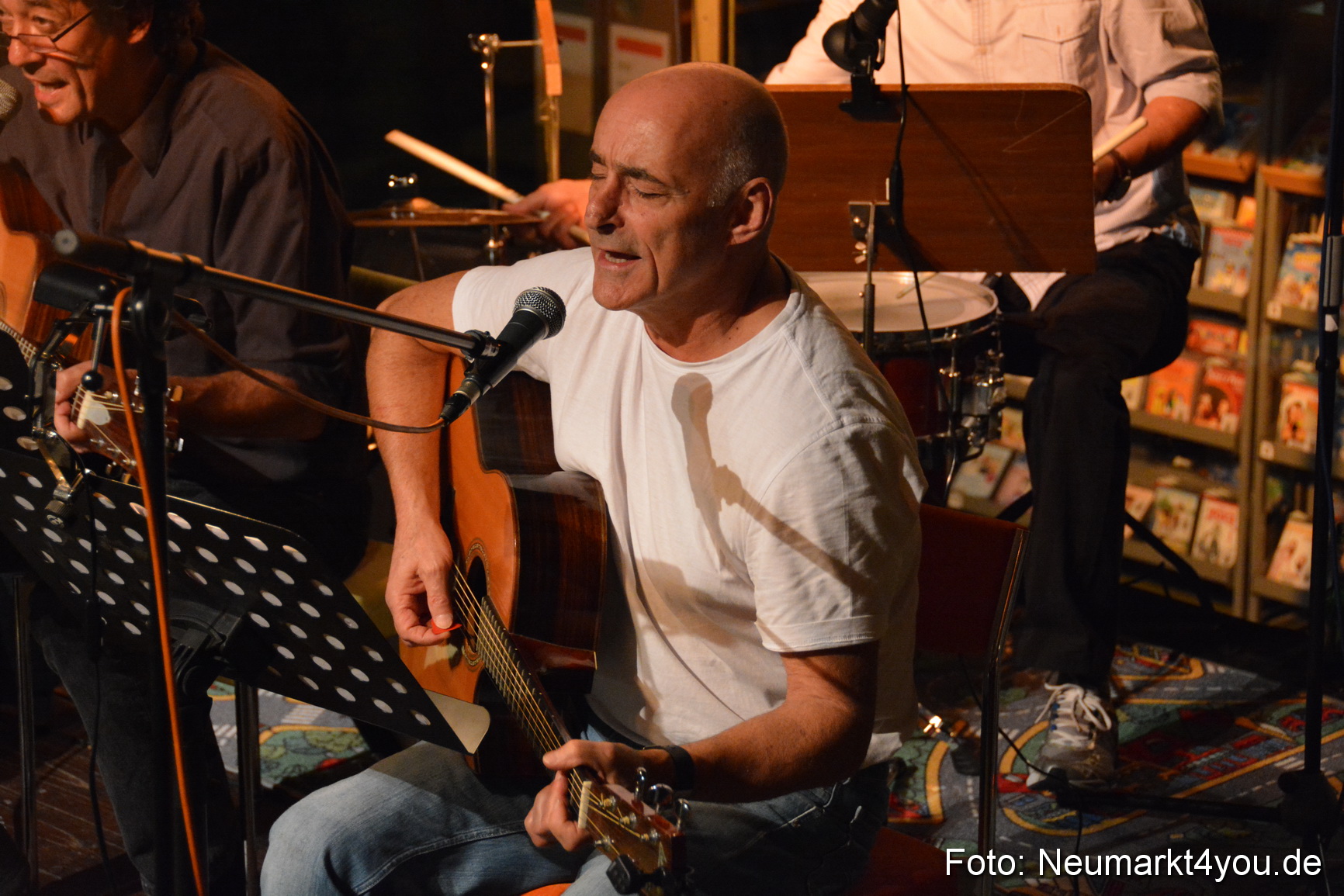 Kulturnacht Neumarkt 2015 0444