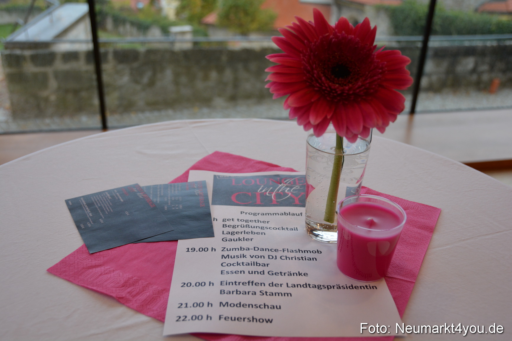 Lounge in the City Parsberg 151015 0001