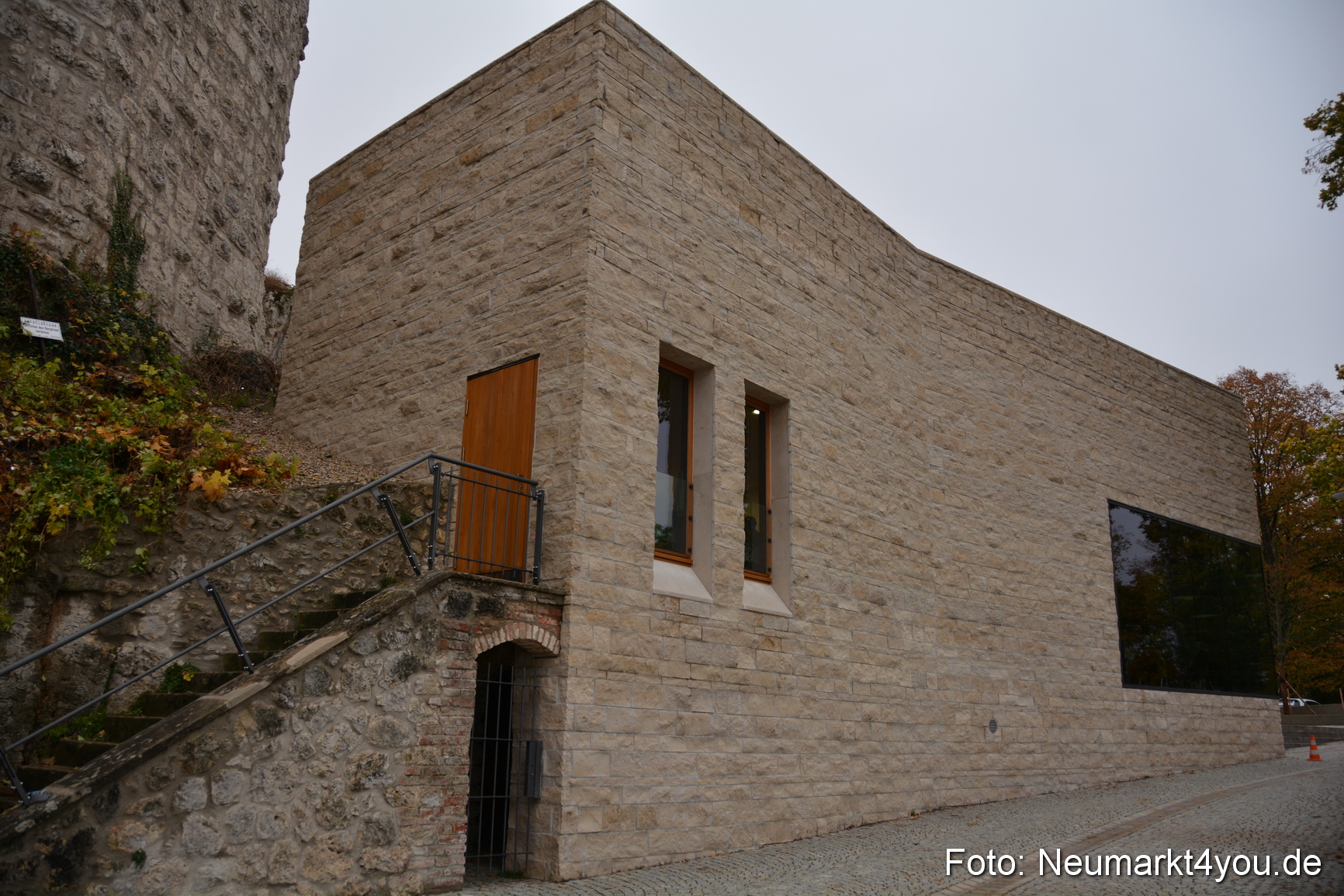 Lounge in the City Parsberg 151015 0006