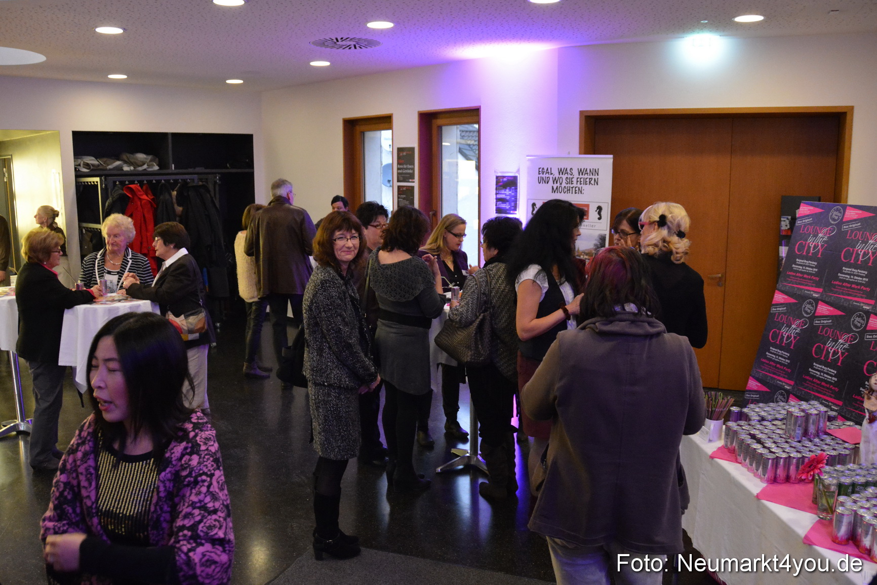 Lounge in the City Parsberg 151015 0014