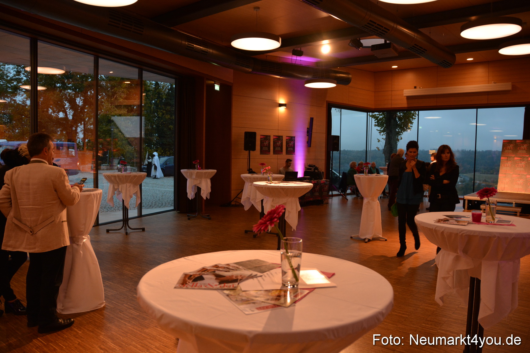 Lounge in the City Parsberg 151015 0015