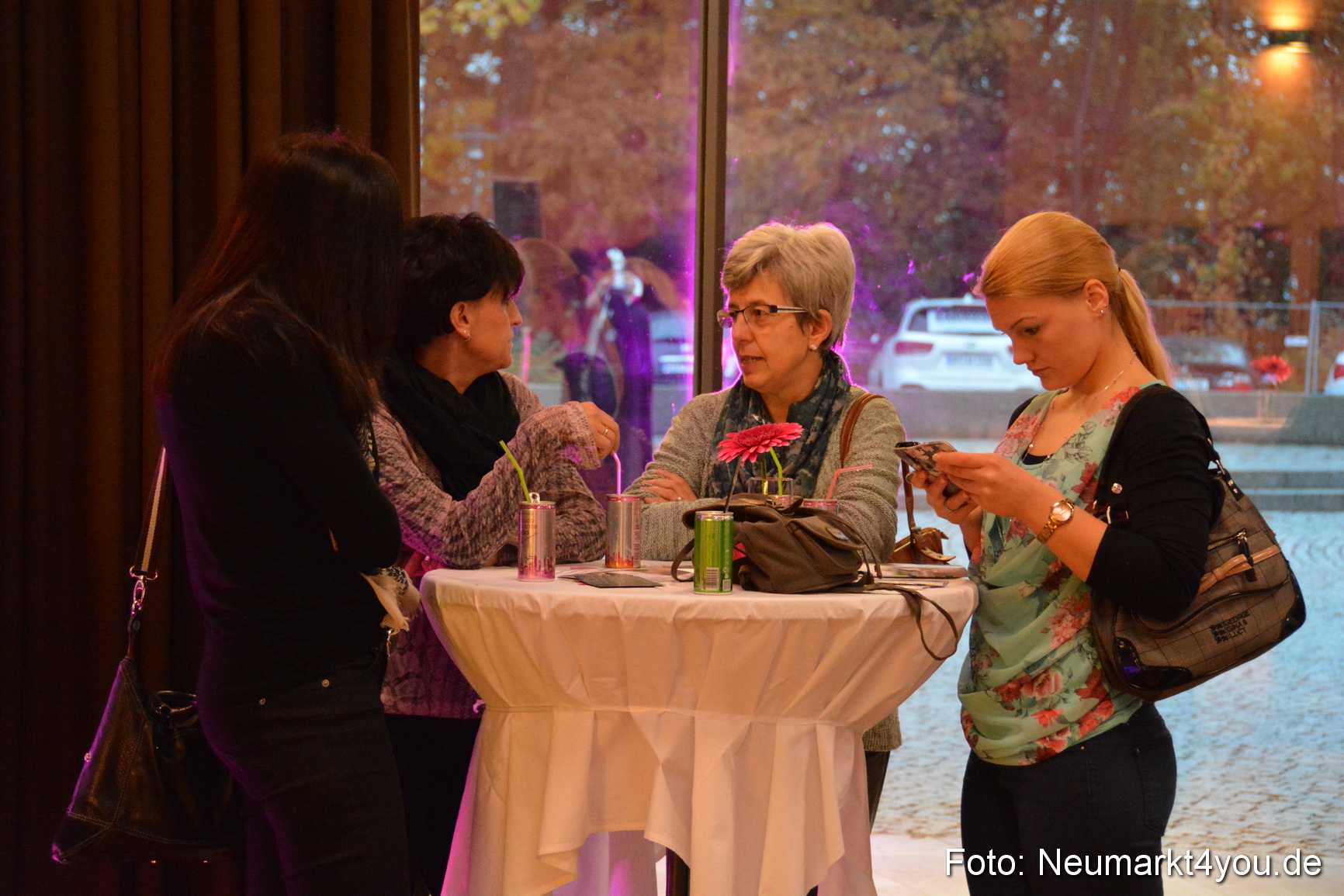 Lounge in the City Parsberg 151015 0016