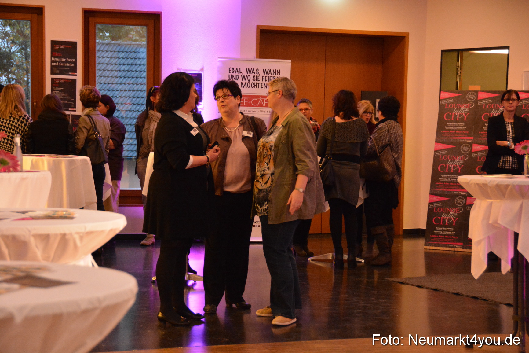 Lounge in the City Parsberg 151015 0017