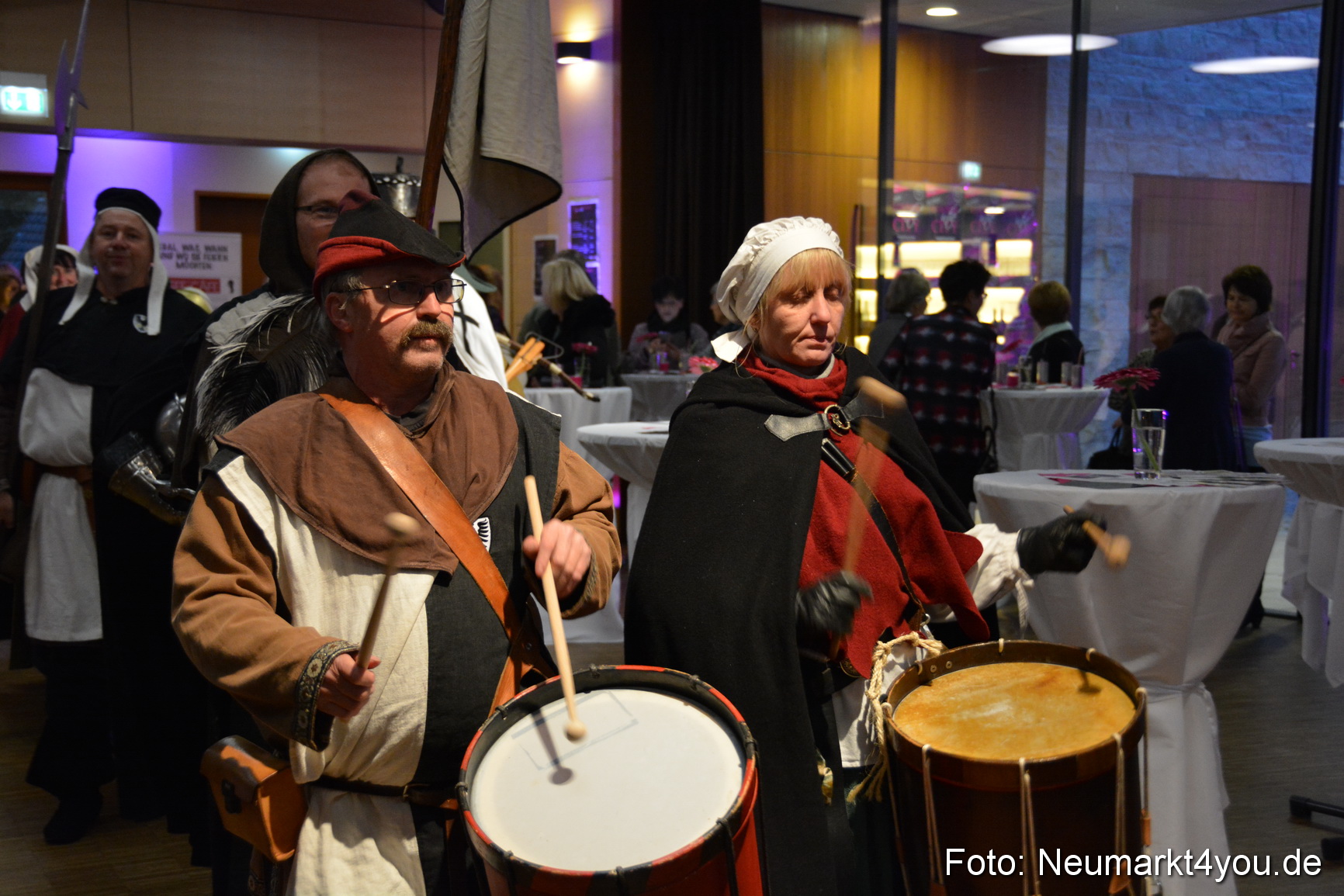 Lounge in the City Parsberg 151015 0022