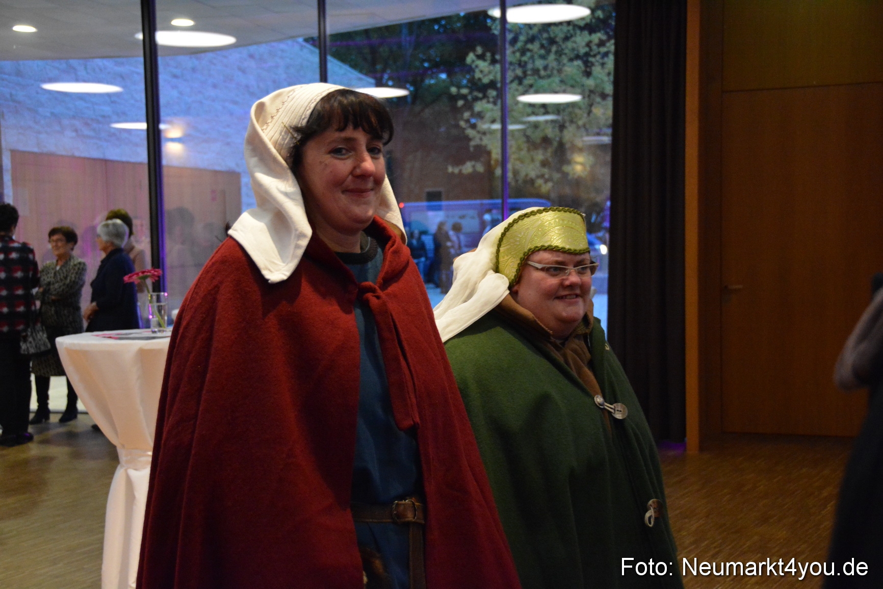 Lounge in the City Parsberg 151015 0023