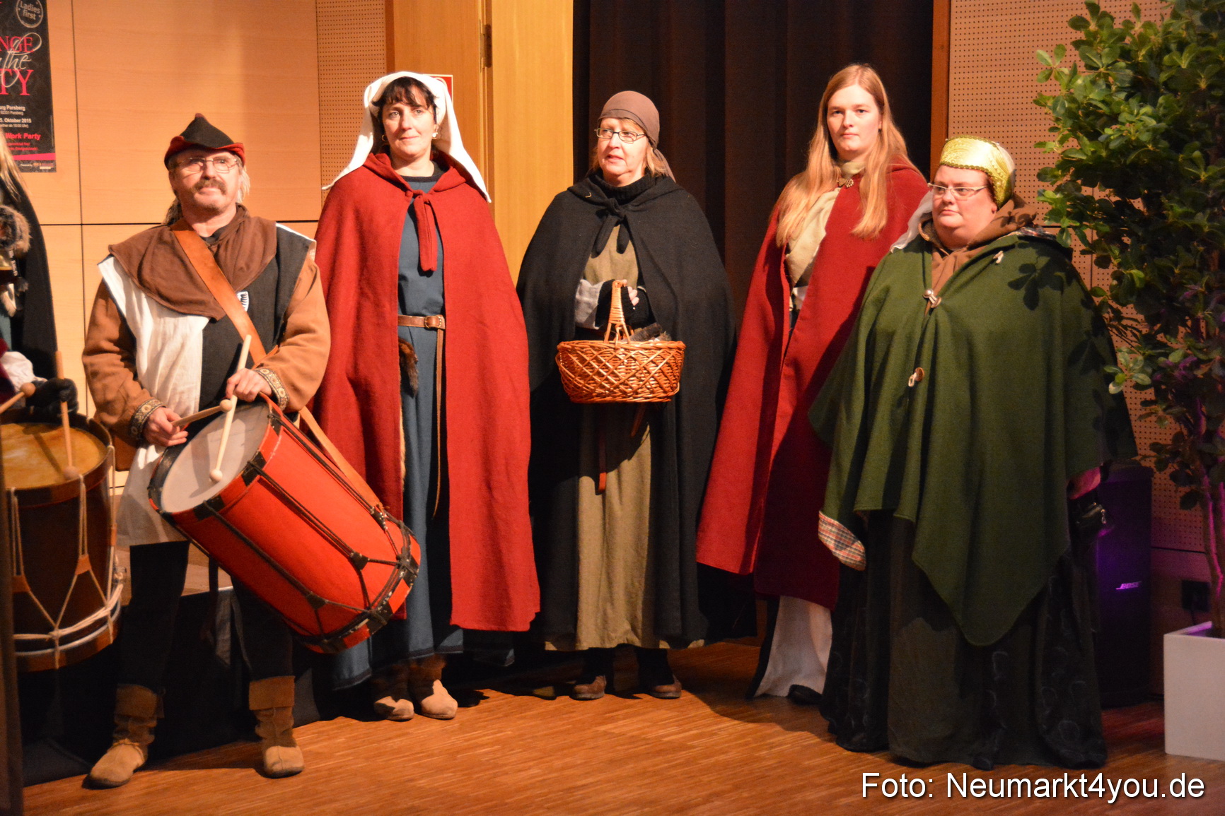 Lounge in the City Parsberg 151015 0029