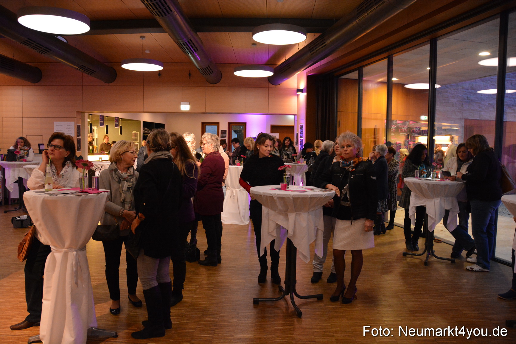 Lounge in the City Parsberg 151015 0030