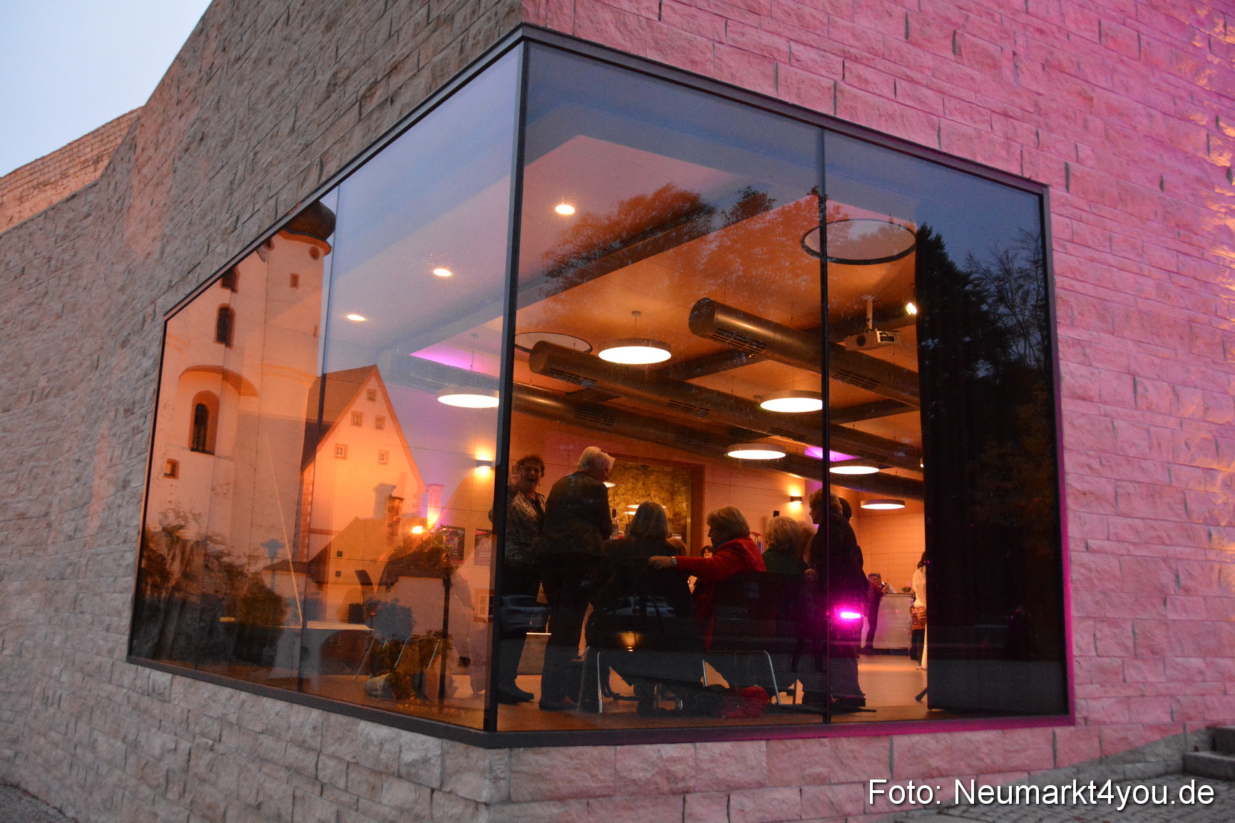 Lounge in the City Parsberg 151015 0033