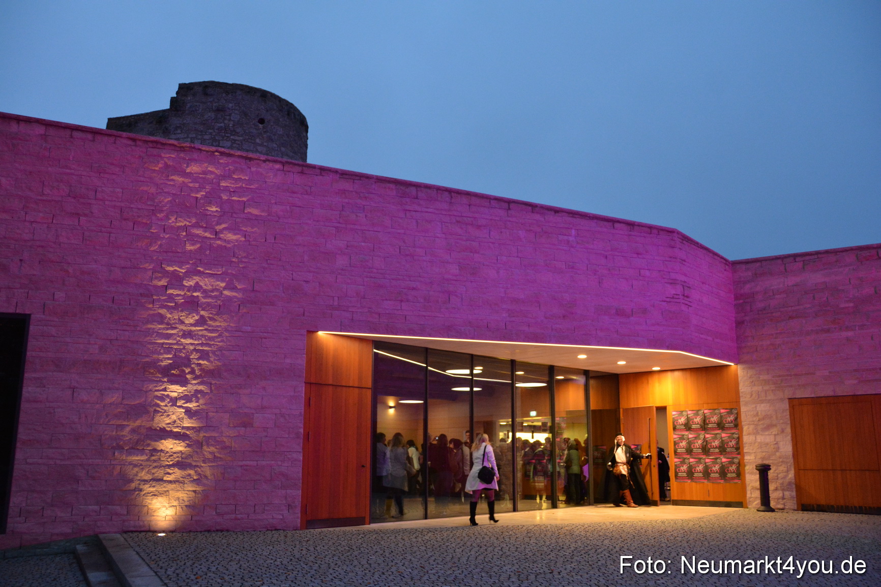 Lounge in the City Parsberg 151015 0034