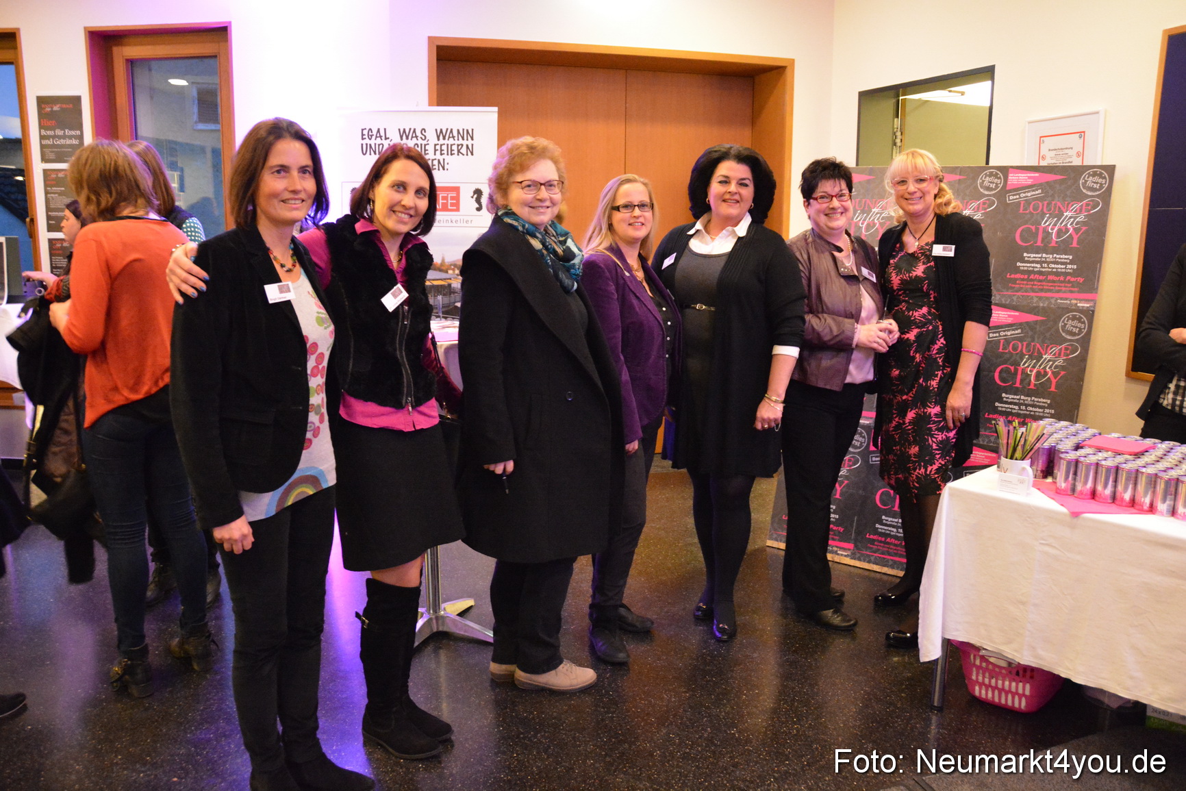 Lounge in the City Parsberg 151015 0037