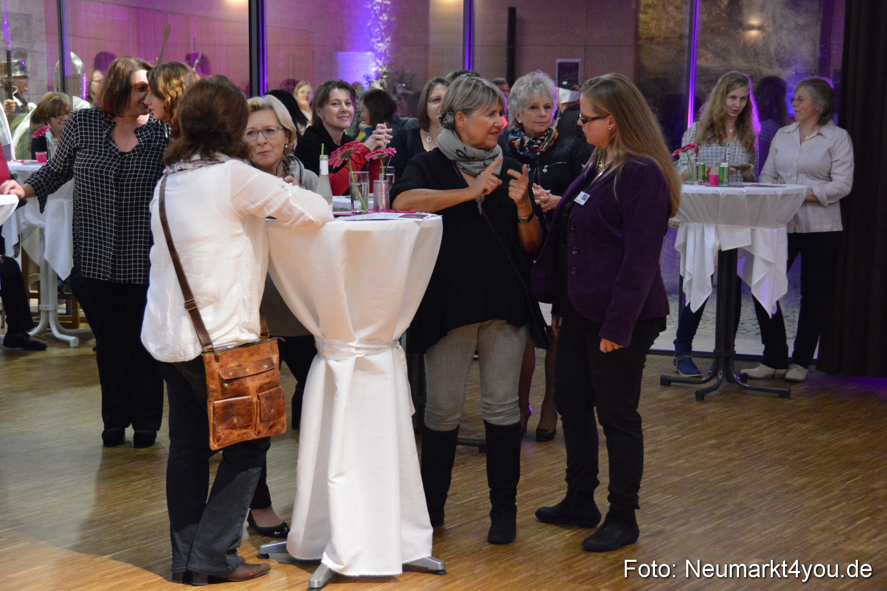 Lounge in the City Parsberg 151015 0045