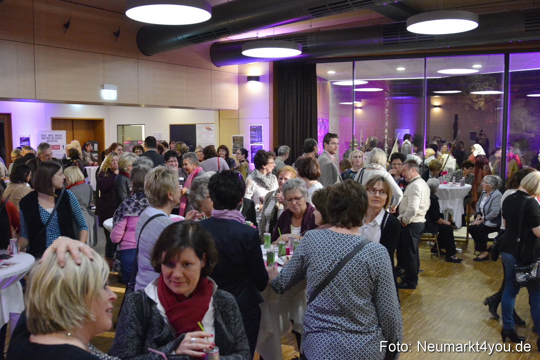 Lounge in the City Parsberg 151015 0051