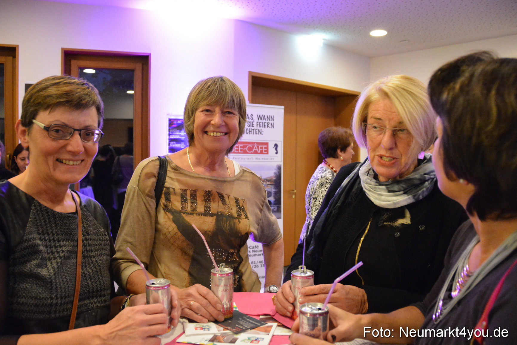 Lounge in the City Parsberg 151015 0055