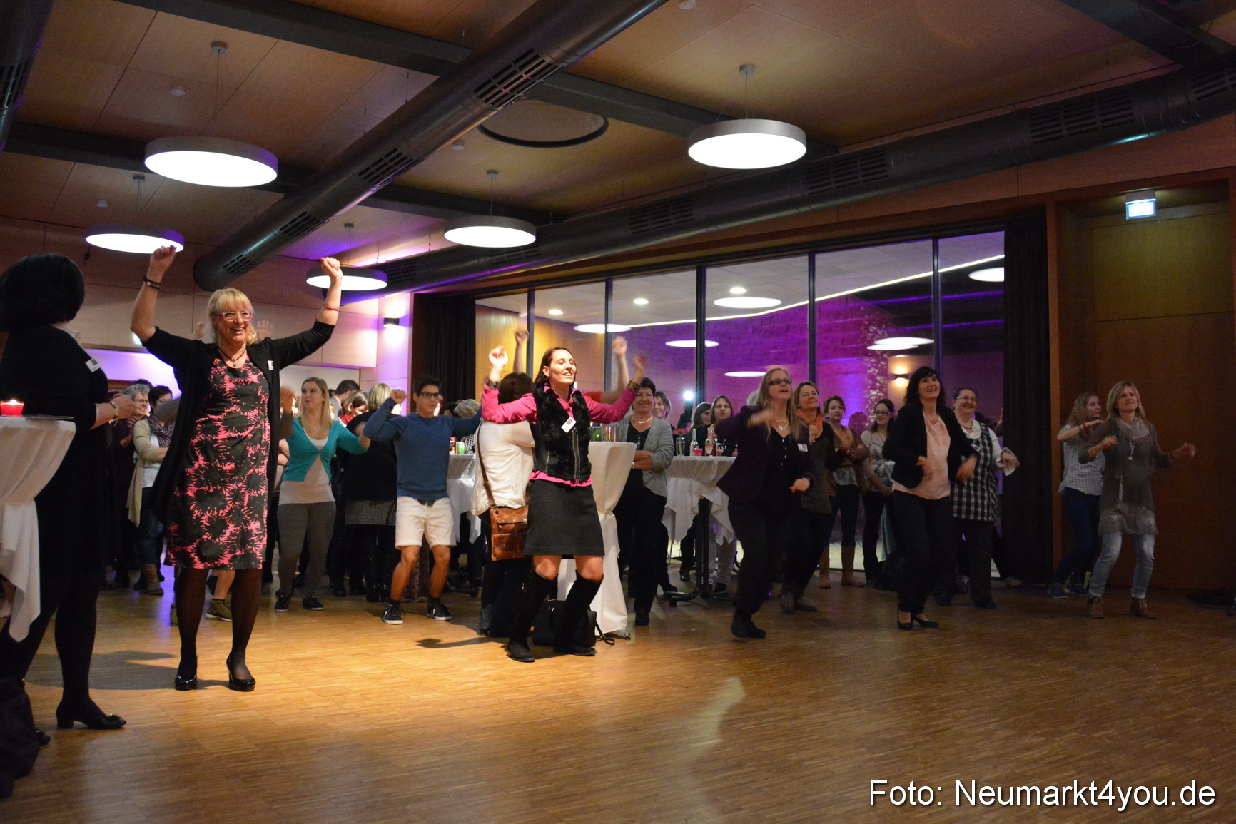 Lounge in the City Parsberg 151015 0071