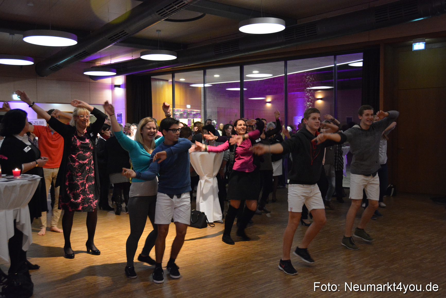 Lounge in the City Parsberg 151015 0072