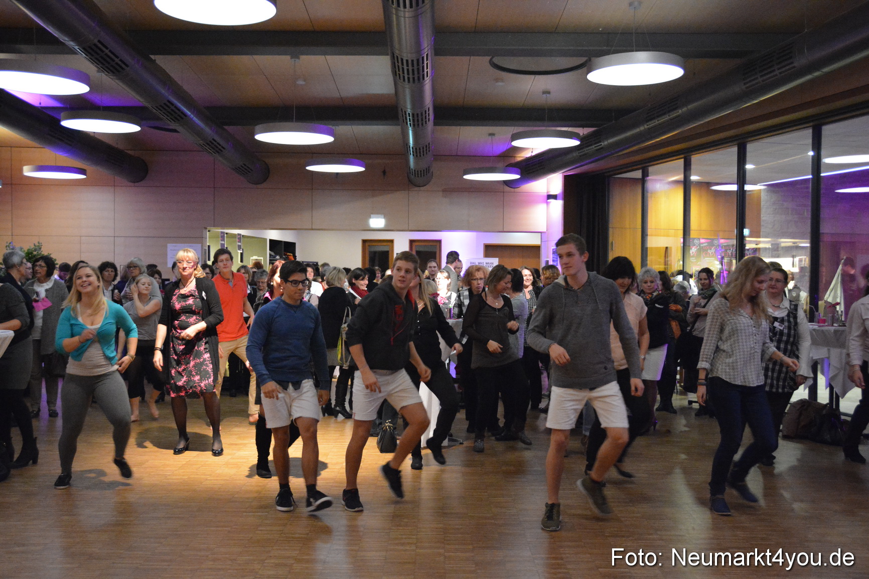 Lounge in the City Parsberg 151015 0075