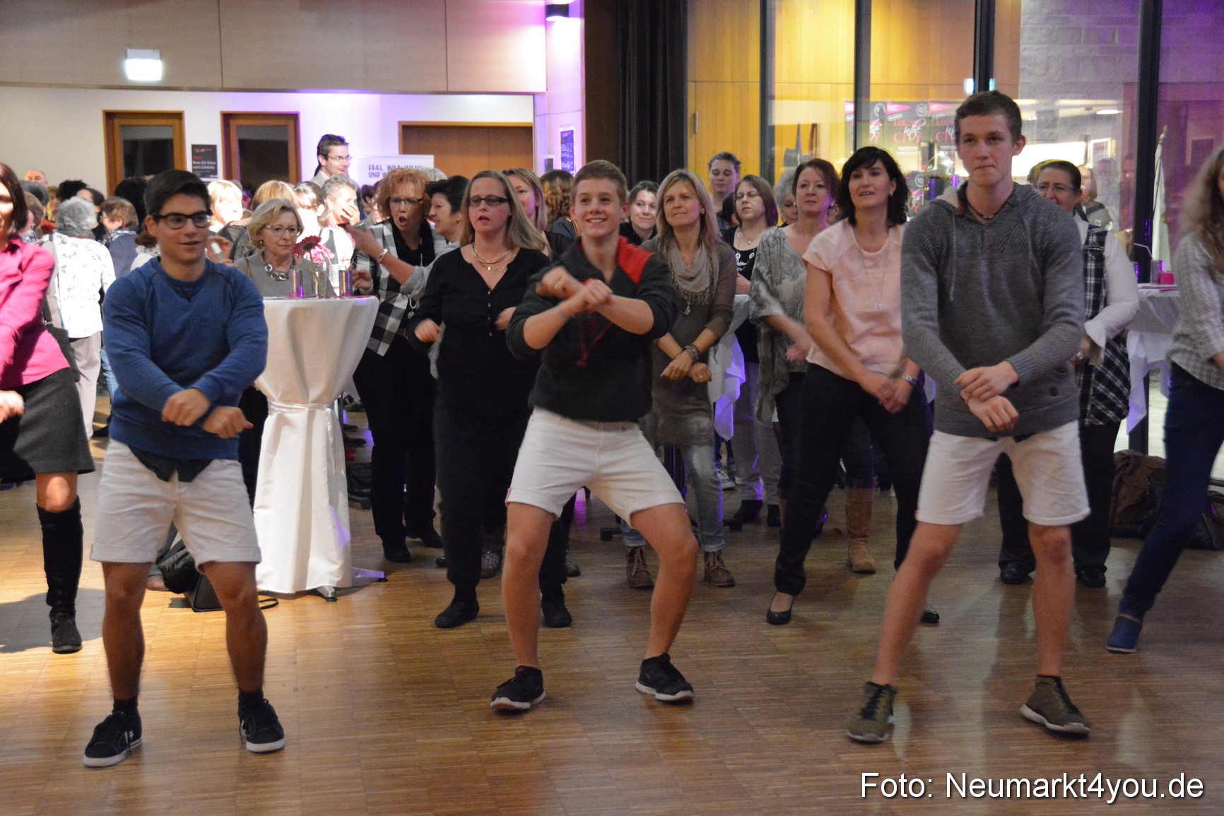 Lounge in the City Parsberg 151015 0076