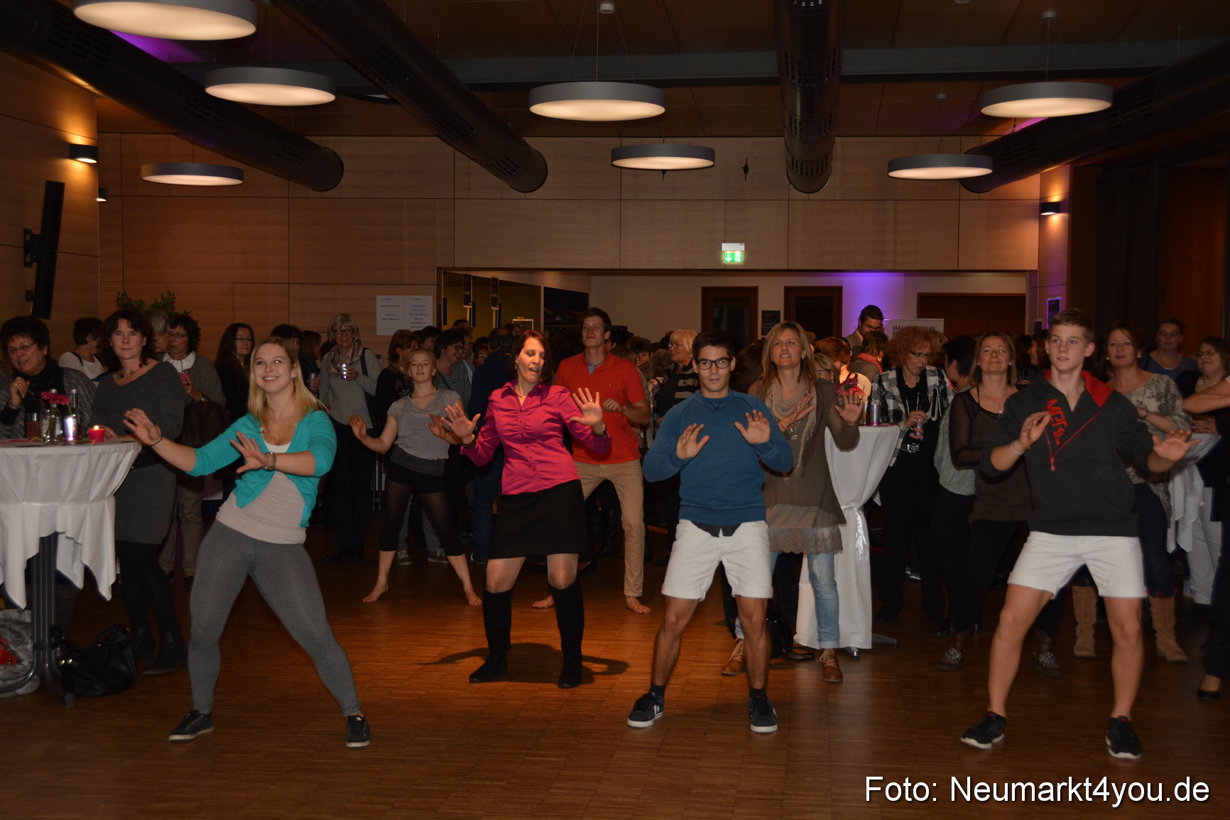 Lounge in the City Parsberg 151015 0077