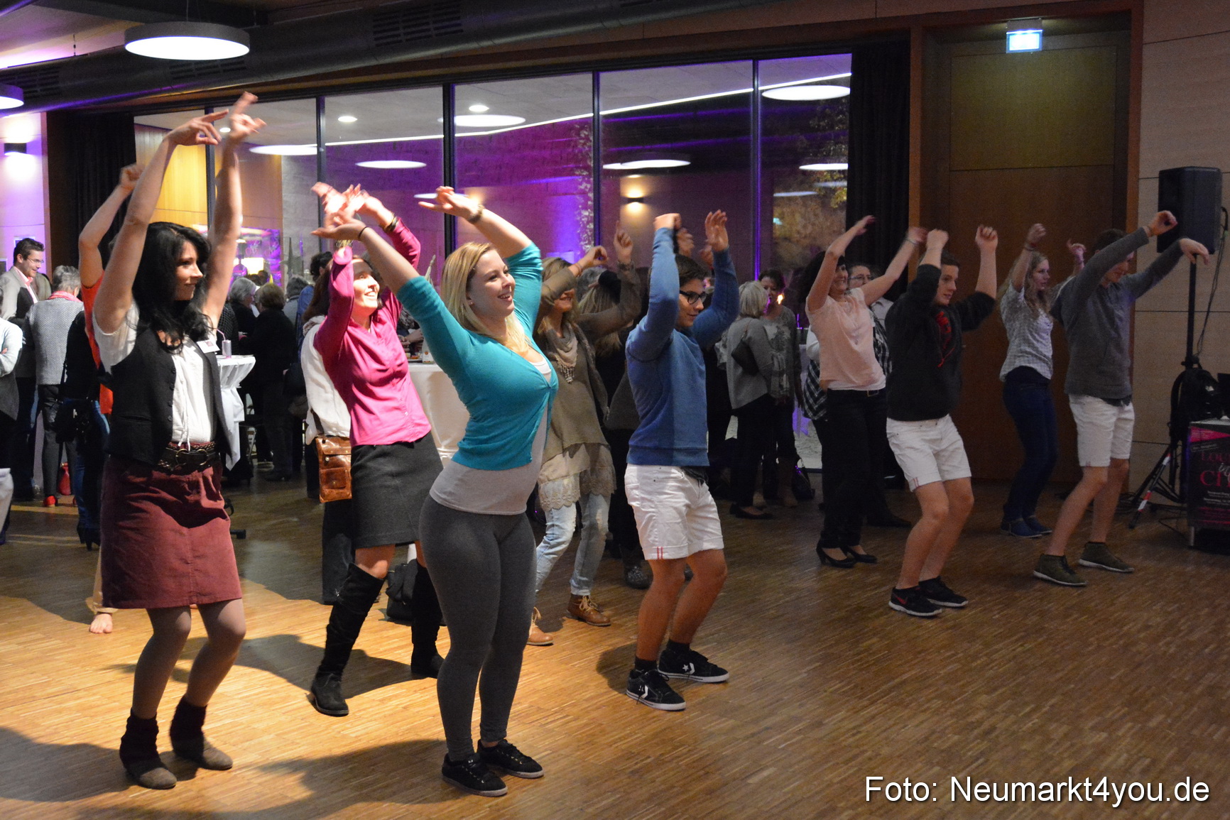 Lounge in the City Parsberg 151015 0080