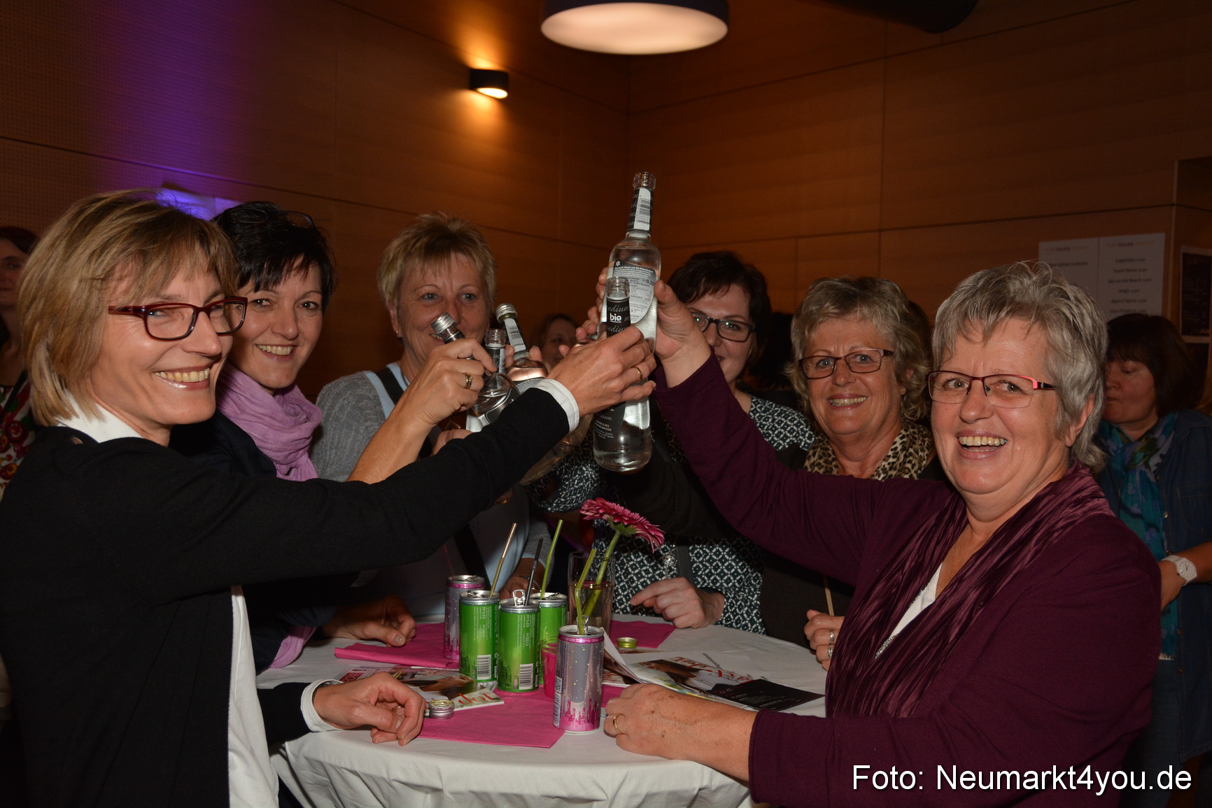 Lounge in the City Parsberg 151015 0085