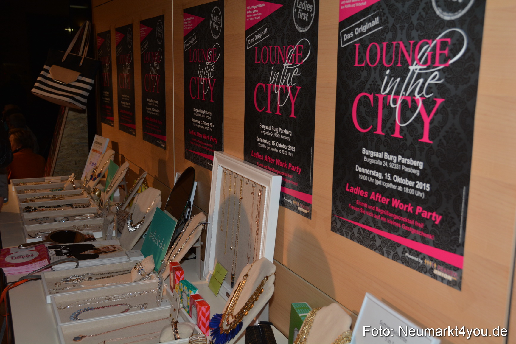 Lounge in the City Parsberg 151015 0091