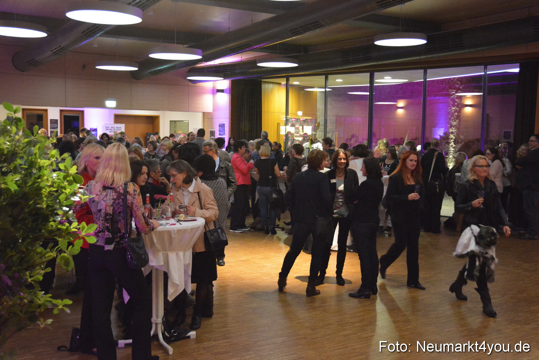 Lounge in the City Parsberg 151015 0092