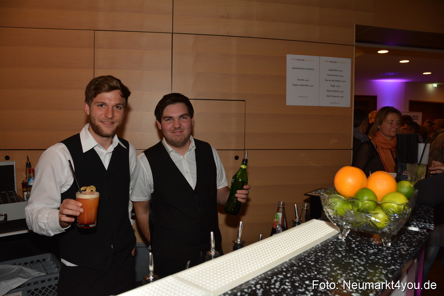 Lounge in the City Parsberg 151015 0099