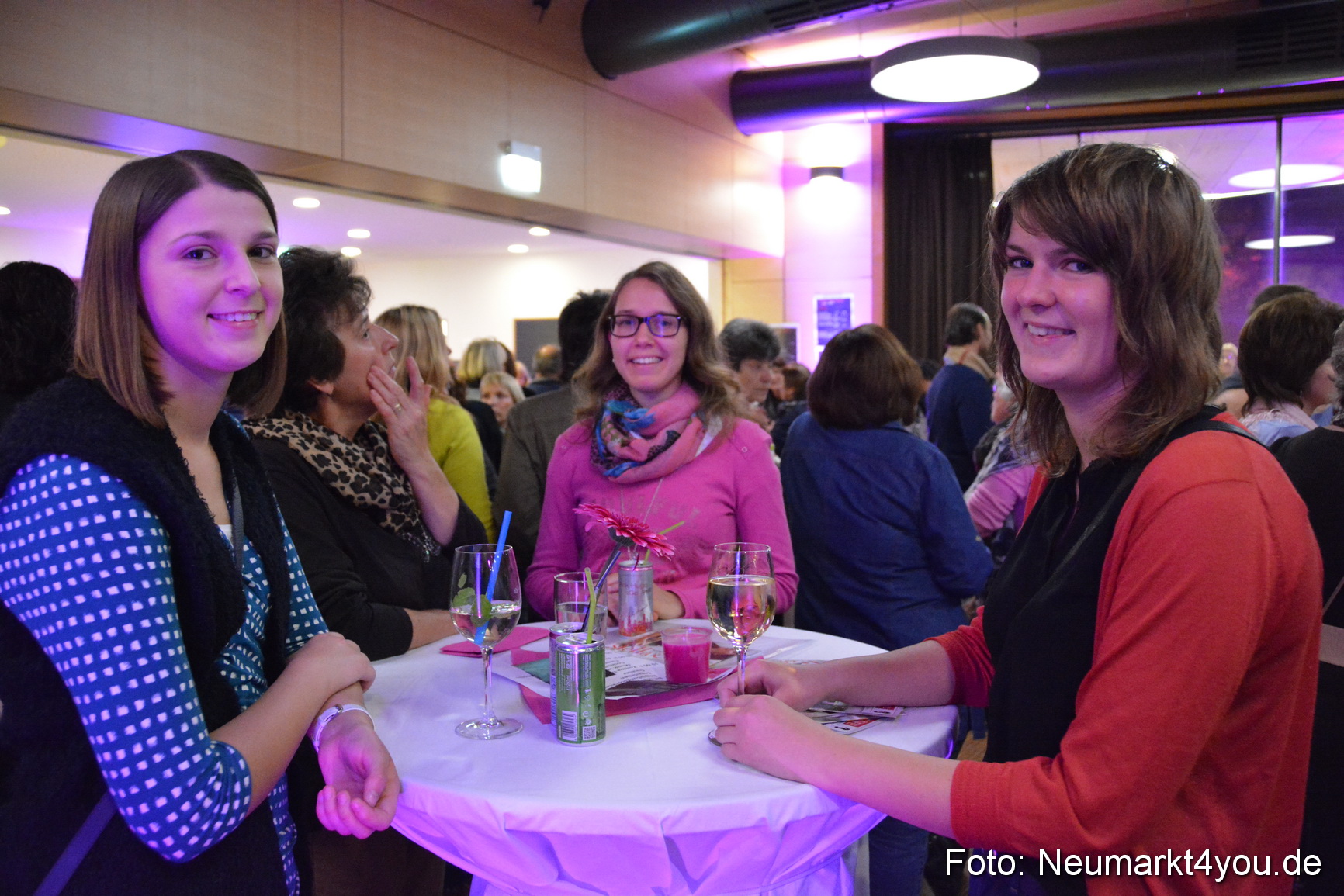 Lounge in the City Parsberg 151015 0100