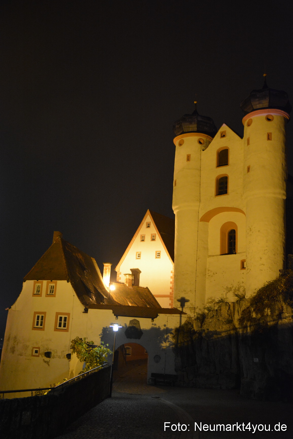 Lounge in the City Parsberg 151015 0102