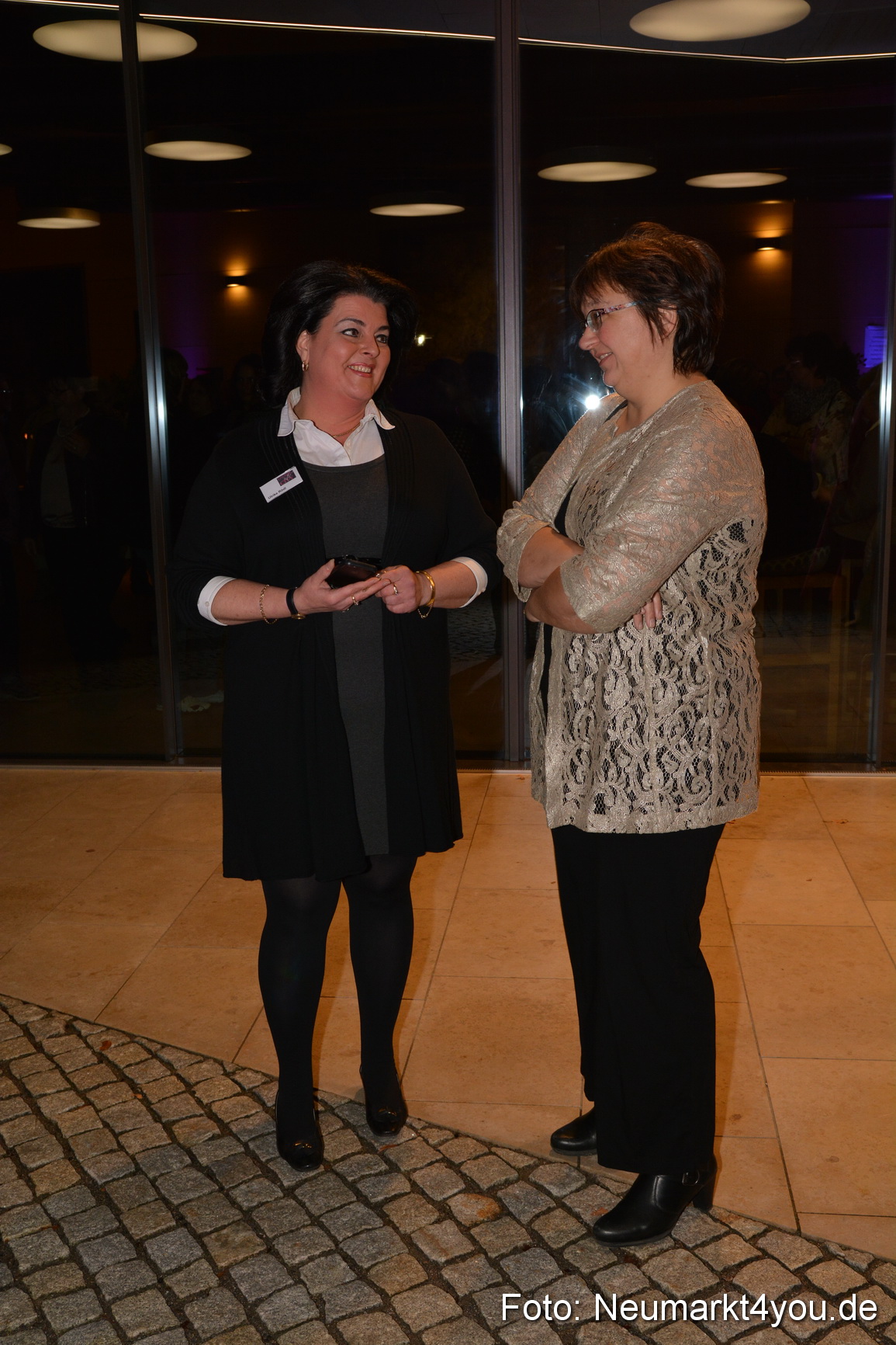 Lounge in the City Parsberg 151015 0104