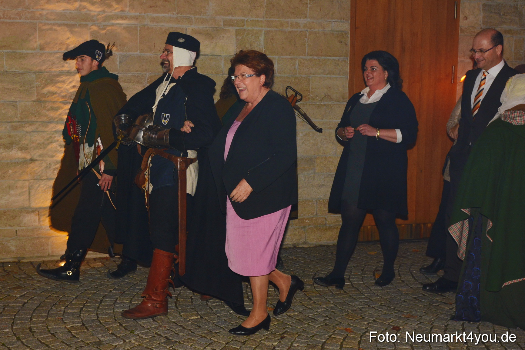 Lounge in the City Parsberg 151015 0106