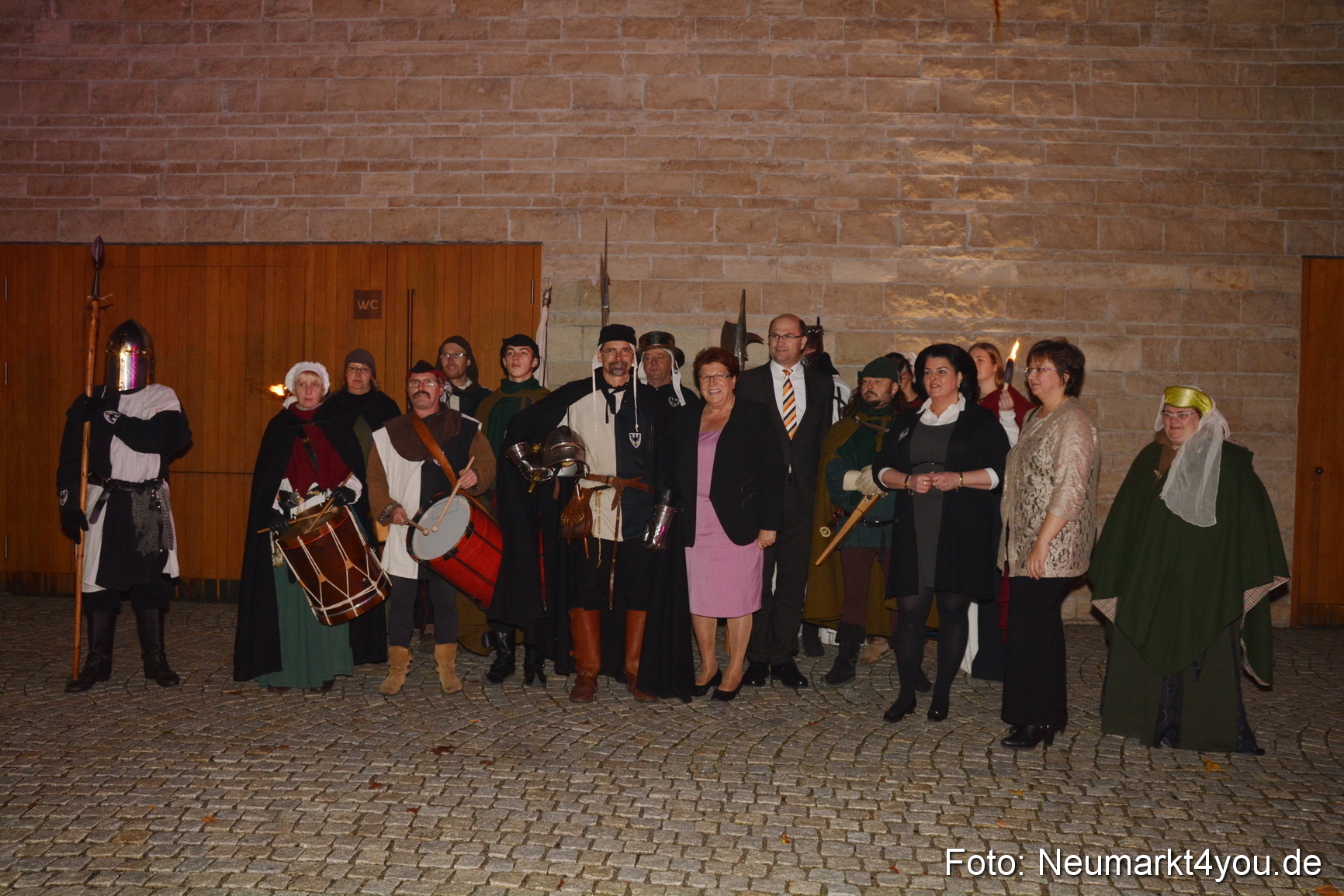 Lounge in the City Parsberg 151015 0107