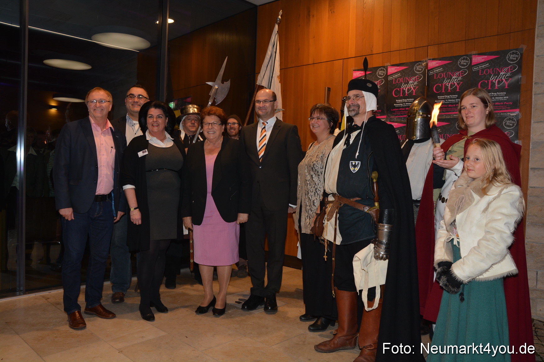 Lounge in the City Parsberg 151015 0108