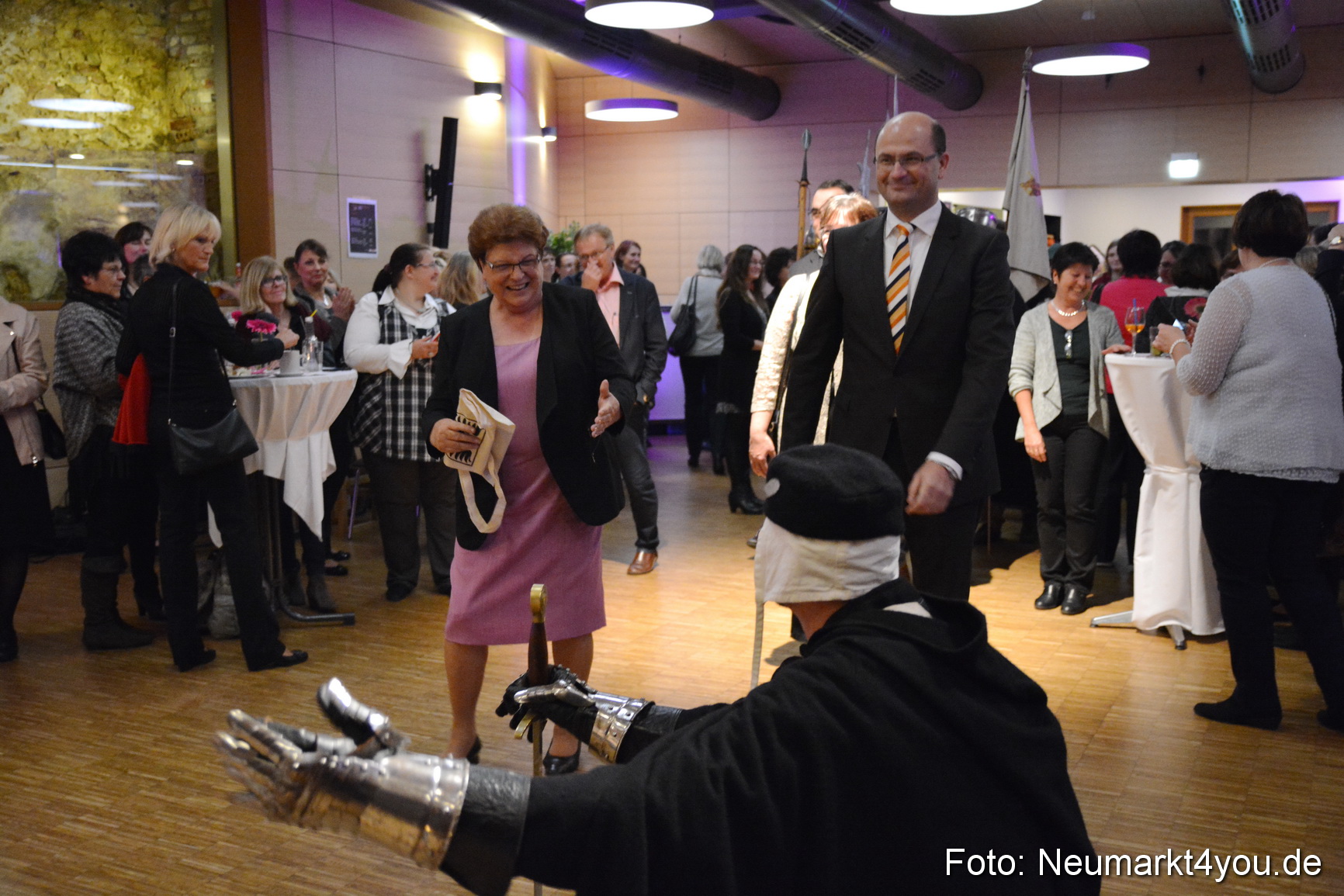 Lounge in the City Parsberg 151015 0109